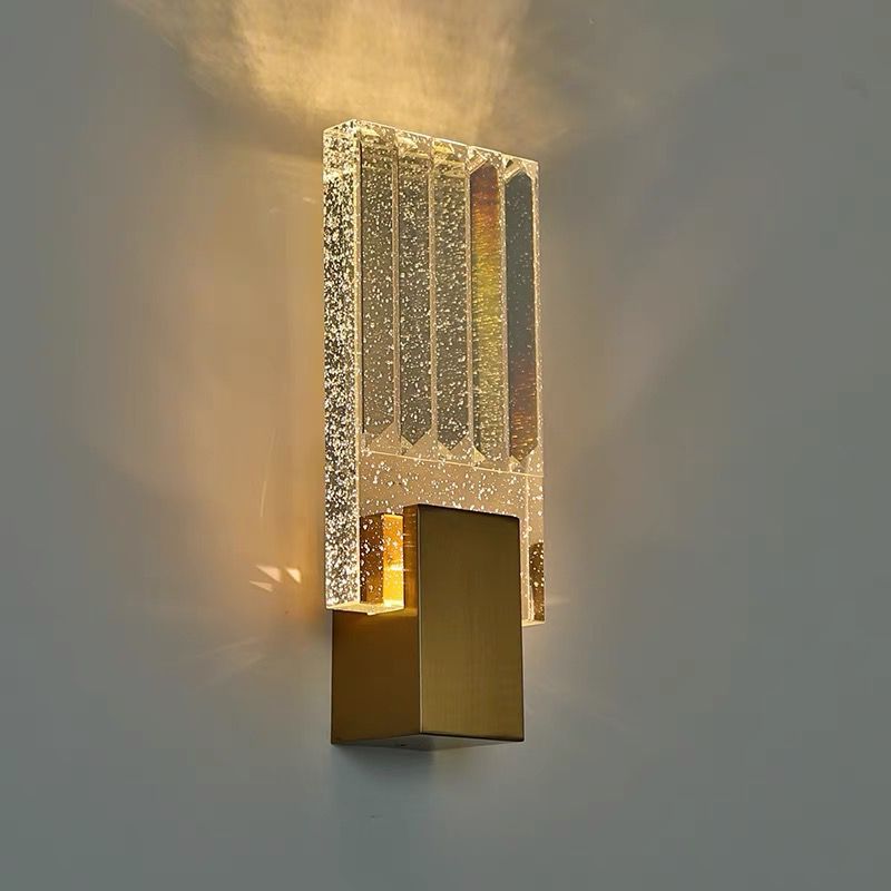 Wall Light Fixtures