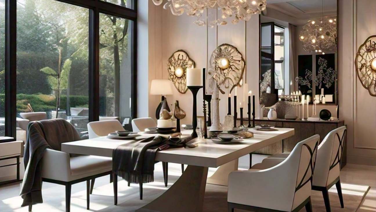 Home Décor