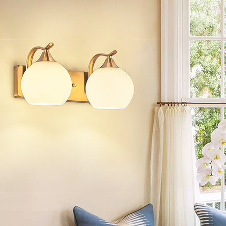 Lumina Elegante Indoor Wall Sconce - The Refined Glow for Modern and Contemporary Décor