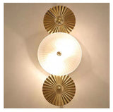 Ambiance Glow LED Wall Sconce - Perfect for Modern Home Décor Lighting