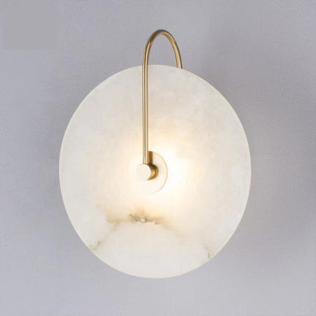 Eclipse Luminosity LED Wall Sconce - Perfect for Modern Décor