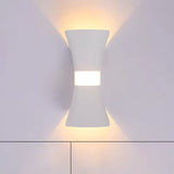 AurumRay Duo Wall Sconce - The Dual-Tone Luminary Design Perfect for luxury and Contemporary Style